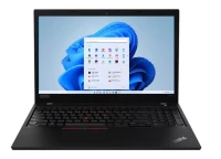 Lenovo ThinkPad L590 15"  - Intel i5 8265U 1.6GHz 256GB NVMe 8GB Win11 Pro - Grade C