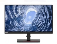 24" Skærm Lenovo T24i-20/2L TFT LED - Full HD - Refurbished