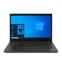 Lenovo ThinkPad T14s Gen 2 14" -  Intel i7-1185G7 3.0GHz 512GB NVMe 32GB Win11 Pro - Grade C