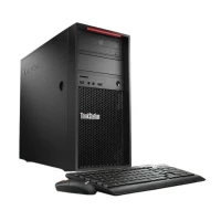 Lenovo ThinkStation P520c Intel Xeon W-2123 3,6GHz 16GB 512GB NVMe Nvidia Geforce RTX 2060 Win11 Pro - Grade N