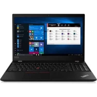 Lenovo ThinkPad P15s Gen 2 15" - Intel i7-1185G7 3,0GHz 512GB NVMe 16GB Win11 Pro - NVidia T500 4GB 