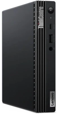 Lenovo ThinkCentre M70Q Tiny - Intel i5 10400T 2,0GHz 512GB NVMe 8GB Win11 Pro - Grade B