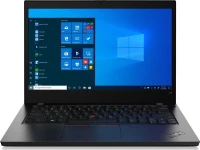 Lenovo ThinkPad L14 Gen 1 14" - AMD Ryzen 5 PRO 4650U 2,10GHz 256GB NVMe 8GB Win11 Pro - Grade C