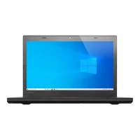 14" Lenovo ThinkPad T460 - Intel i5 6200U 2,3GHz 240GB SSD 8GB Win10 Pro - Grade B