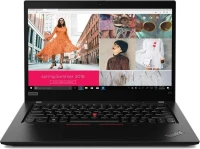 Lenovo ThinkPad X13 Gen 1 13" - Intel  i5-10210u 1,6GHz 256GB  NVMe 8GB Win11 Pro - Grade B