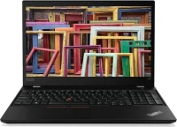 Lenovo ThinkPad T590 15" - Intel i7 8565U 1,8GHz 256GB NVMe 16GB Win11 Pro - Grade B 