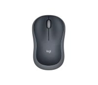 Logitech M185 Tr&aring;dl&oslash;s Mus