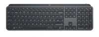 Logitech MX keys Tastatur nordisk  bluetooth- grade A