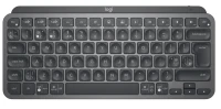 Logitech MX keys Mini Tastatur nordisk  bluetooth- grade A