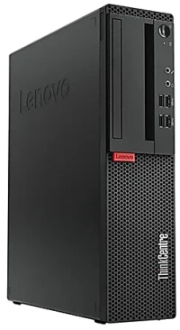 Lenovo ThinkCentre M710s - Intel I5 7400 3,0GHz 256GB SSD 8GB Win10 Pro - Grade B