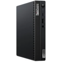 Lenovo ThinkCentre M80Q Tiny - Intel i5 10500T 2,3GHz 256GB SSD 16GB Win11 Pro - Grade B