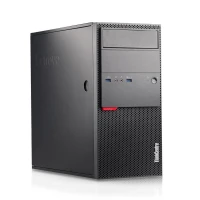 Lenovo ThinkCentre M900 - Intel I7 6700 3,4GHz 250GB SSD 16GB Win10 Pro - Grade B