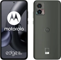 Motorola Edge 30 Neo 128GB (Black Onyx) - Grade B