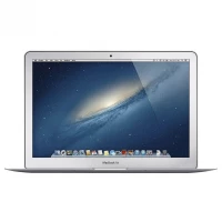 13" Apple MacBook Air - Intel i5 4250U 1,3GHz 128GB SSD 4GB (Mid-2013) - Grade B