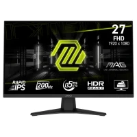 27" Sk&aelig;rm MSI MAG 274F - TFT LED - Full HD  - Grade N