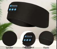 Wireless Sleep Headphones - sort