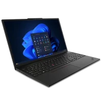 Lenovo ThinkPad P16s Gen 1 16" -  Intel i5 1250P 1,7GHz 256GB NVMe 16GB - NVidia T550 - Win11 Pro - Grade B