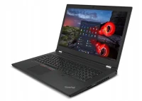 Lenovo ThinkPad P17 Gen 2 17" - Intel  i7-11850h 2,5GHz 512GB NVMe 64GB Win11 Pro - NVidia A2000 - Grade B