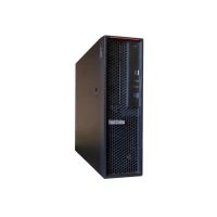 Lenovo ThinkStation P310 - Intel Xeon E3-1230 v5 3,4GHz 250GB SSD 16GB Win10 Pro - Grade B