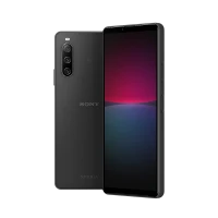 Sony Xperia 10 IV 128GB (Sort)  - Grade B