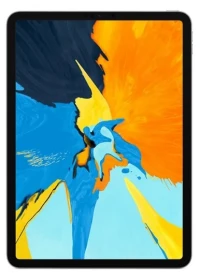 Apple iPad Pro 2 11" 256GB WiFi (Space Gray) - 2020 - Grade B