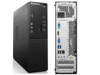 Lenovo 510s - Intel I7 6700 3,4GHz 180GB SSD 8GB Win10 Pro - Grade B