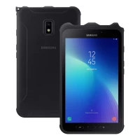 Samsung Galaxy Tab Active 2 8 16GB 4G - Sort - Grade B