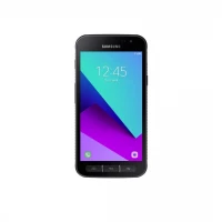 Samsung Galaxy XCover 4 16GB (Sort) - Grade B