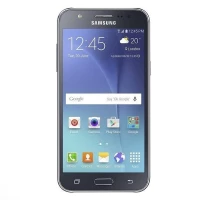 Samsung Galaxy J5 2016 16GB (Sort) - Grade B
