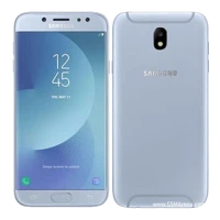 Samsung Galaxy J7 2017 16GB (Bl&aring;)