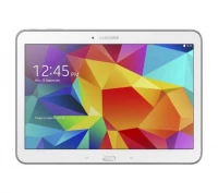 Samsung Galaxy Tab 4 10,1 16GB (Hvid) - Grade B