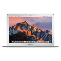 13" Apple MacBook Air - Intel i5 5250U 1,6GHz 128GB SSD 8GB (Early-2015) - Grade B