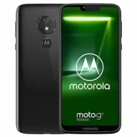 Motorola Moto G7 POWER 64GB (Ceramic Black) - Grade B