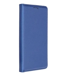 iPhone 14 Plus Smart MAGNET cover  - dark blue