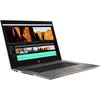 HP ZBook Studio G5 15" - Intel i7-8750H 2,2GHz 512GB NVMe 32GB Nvidia Quadro P1000 Win11 Pro - Grade B