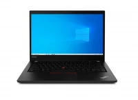 14" Lenovo ThinkPad T14 Gen 1 - AMD Ryzen 5 PRO 4650U 2.1GHz 256GB NVMe 8GB Win11 Pro - Grade B
