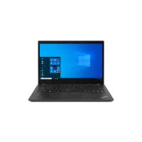 Lenovo ThinkPad T14s Gen 2 14" -  Intel i7-1185G7 3.0GHz 256GB NVMe 16GB Win11 Pro - Grade B