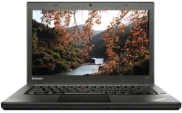 ThinkPad T440 14" - Intel i5 4300U 1,9GHz 240GB SSD 8GB Win10 Pro - Grade B