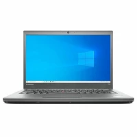 Lenovo ThinkPad T440 14" - Intel i3 4030U 1,9GHz 256GB SSD 8GB Win10 Pro - Touchskærm - Grade B