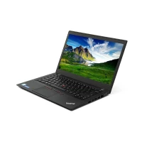 Lenovo ThinkPad T460 14" - Intel i5 6200U 2,3GHz 240GB SSD 8GB Win10 Pro - Grade B
