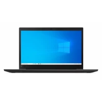 14" Lenovo ThinkPad T480s - Intel i5 8250U 1,6GHz 256GB NVMe 8GB Win11 Pro - Grade C