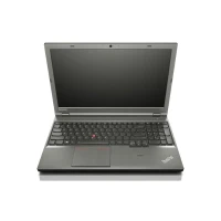 Lenovo Thinkpad T540p 15"- Intel i5 4210M 2,6GHz 128GB SSD 8GB Win10 Pro - Grade B