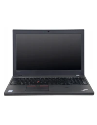 Lenovo ThinkPad T560 15" - Intel i5 6600U 2,6GHz 240GB SSD 8GB Win10 Pro - Grade B