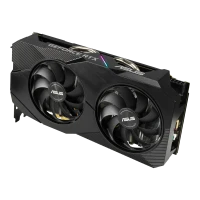 GRAFIKKORT Asus GeForce RTX 2060