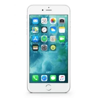 Apple iPhone 6 64GB (Sølv) - Grade B