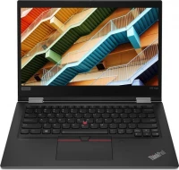 Lenovo ThinkPad X13 Yoga 13" - Intel  i5-10310u 1,7GHz 512Gb NVMe 16GB Win11 Pro - Grade B