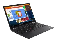 Lenovo ThinkPad X13 Yoga Gen 3 13" - Intel i5-1245U 1,6GHz 256GB NVMe 16GB Win11 Pro - Grade B