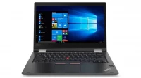 Lenovo ThinkPad X380 Yoga 3 13" - Intel i5 8350U 1,7GHz 256GB NVMe 8GB Win11 Pro - Grade B