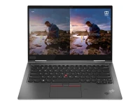 Lenovo ThinkPad X1 Yoga 5th Gen 14" - Intel i5 10310U 1,7GHz 256GB NVMe 16GB - Touchsk&aelig;rm - Grade C