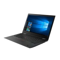 Lenovo ThinkPad X1 Yoga  3rd Gen 14"  - Intel i7 8550U 1,8GHz 512GB NVMe 16GB Win11 Pro - Touchskærm - Grade B